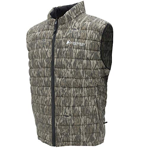 Algopix Similar Product 18 - Frogg Toggs CoPilot Insulated Vest