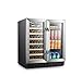 Algopix Similar Product 8 - Lanbo 30 Inch Builtin Dual Zone Wine
