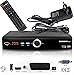 Algopix Similar Product 6 - hdline Echosat 20900 Digital Satellite