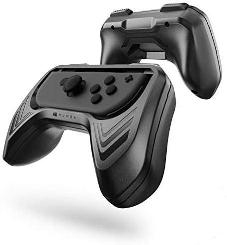 Algopix Similar Product 19 - Mumba Grip for Nintendo Switch OLED 