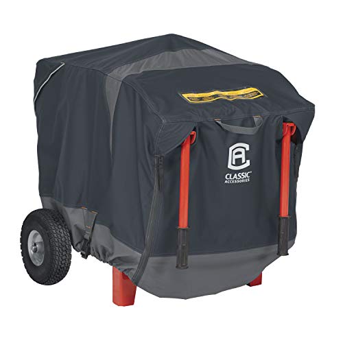 Algopix Similar Product 7 - Classic Accessories StormPro Waterproof