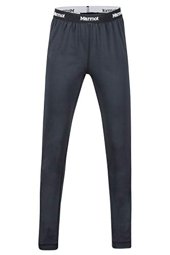 Algopix Similar Product 3 - Marmot Boys Midweight Harrier Tight
