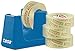 Algopix Similar Product 10 - tesa Easy Cut Smart Tape Dispenser