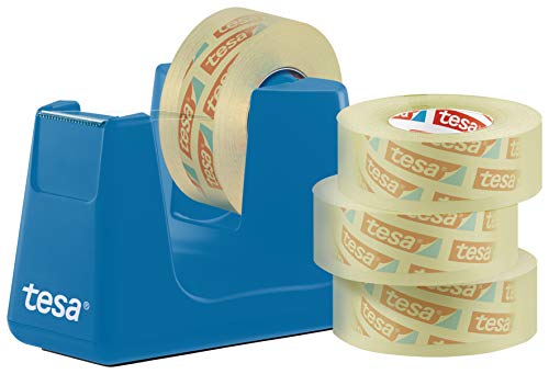Algopix Similar Product 13 - tesa Easy Cut Smart Tape Dispenser