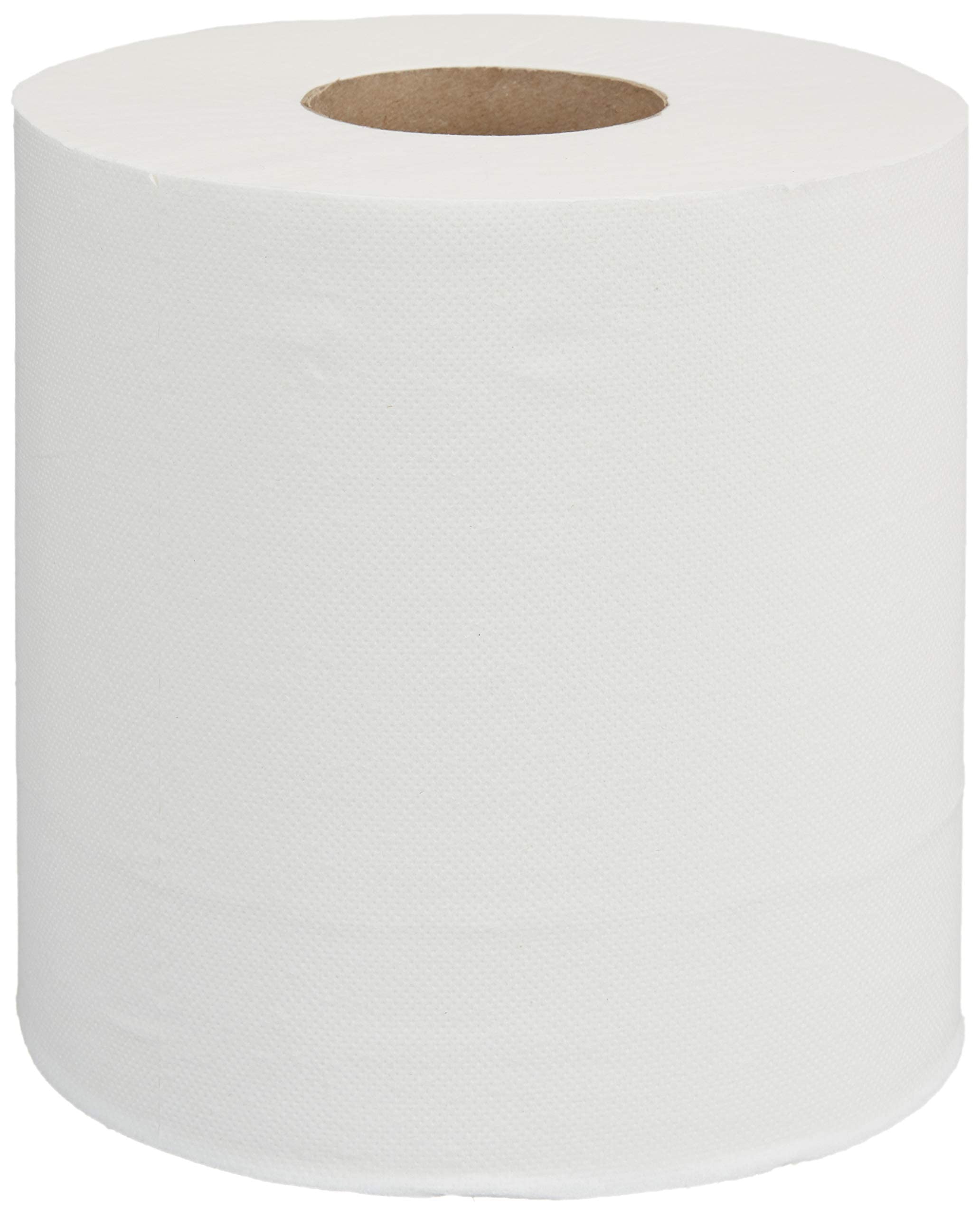 Algopix Similar Product 11 - AmazonCommercial 2Ply White Centerpull