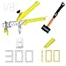 Algopix Similar Product 7 - Tile Leveling System Tiles Leveler