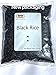 Algopix Similar Product 14 - Zestful Foods Black Rice, 4 Pounds