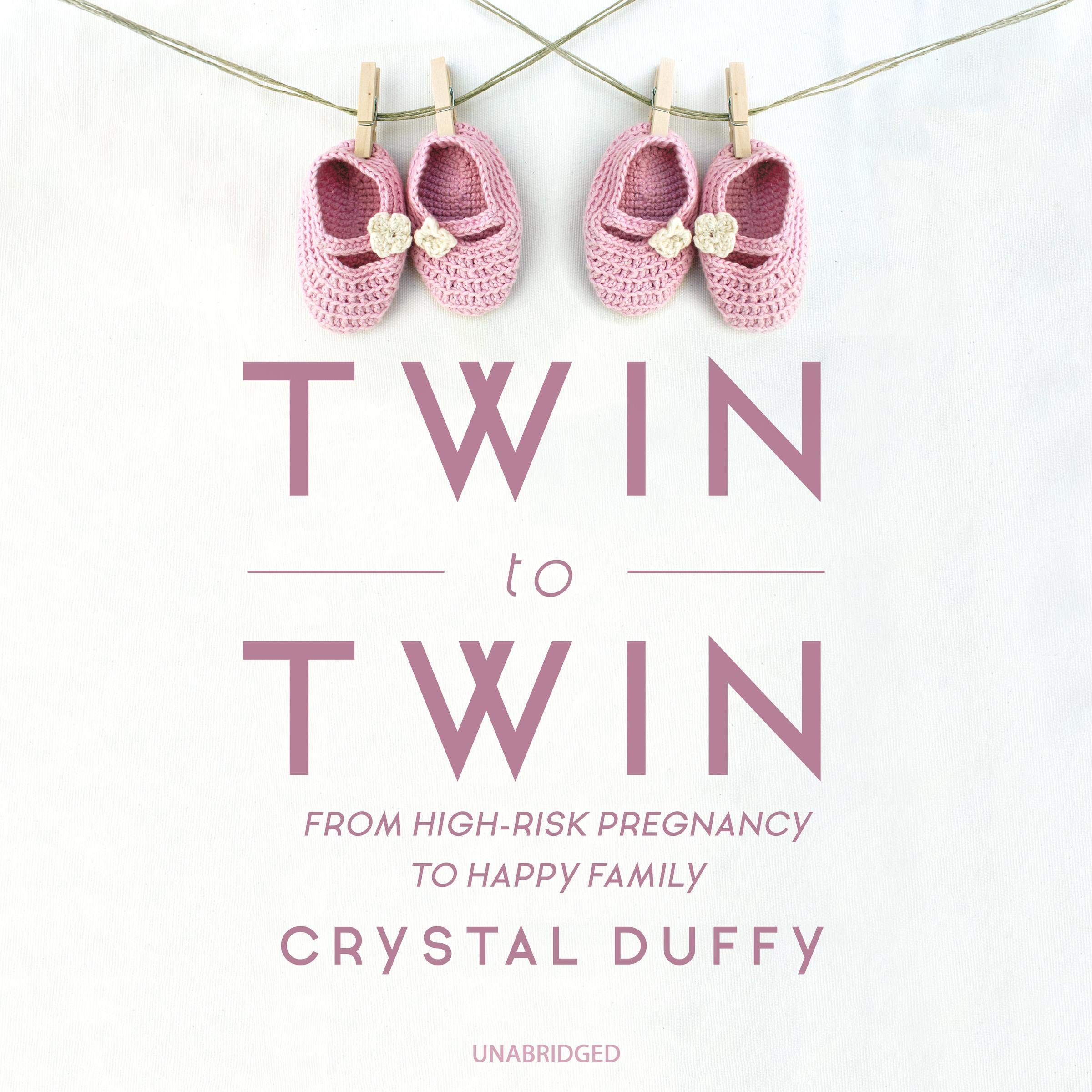 Algopix Similar Product 1 - Twin to Twin From HighRisk Pregnancy