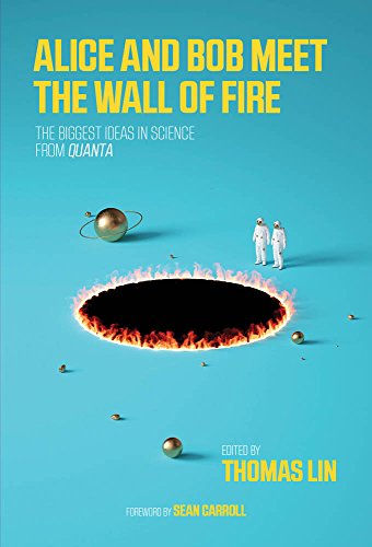 Algopix Similar Product 7 - Alice and Bob Meet the Wall of Fire