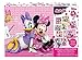 Algopix Similar Product 17 - Disney Minnie Mouse 8 Puzzles Pack