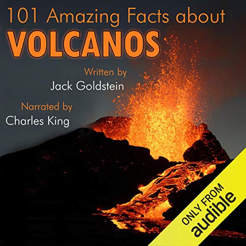 Algopix Similar Product 2 - 101 Amazing Facts About Volcanos