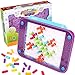 Algopix Similar Product 16 - Colorful Creations Pattern Pegs 