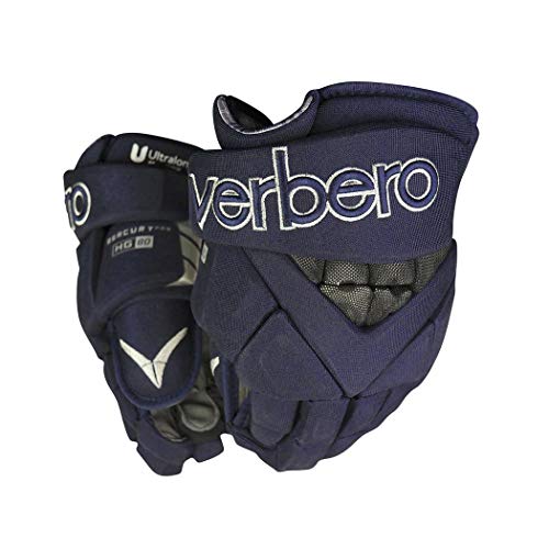 Algopix Similar Product 16 - VERBERO Mercury HG80 Hockey Gloves 14