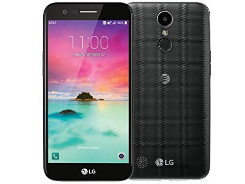 Algopix Similar Product 8 - LG K20 M255 52in Smartphone 16GB ATT
