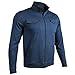 Algopix Similar Product 1 - 2UNDR 2 Pocket Zip Jacket NavyGrey