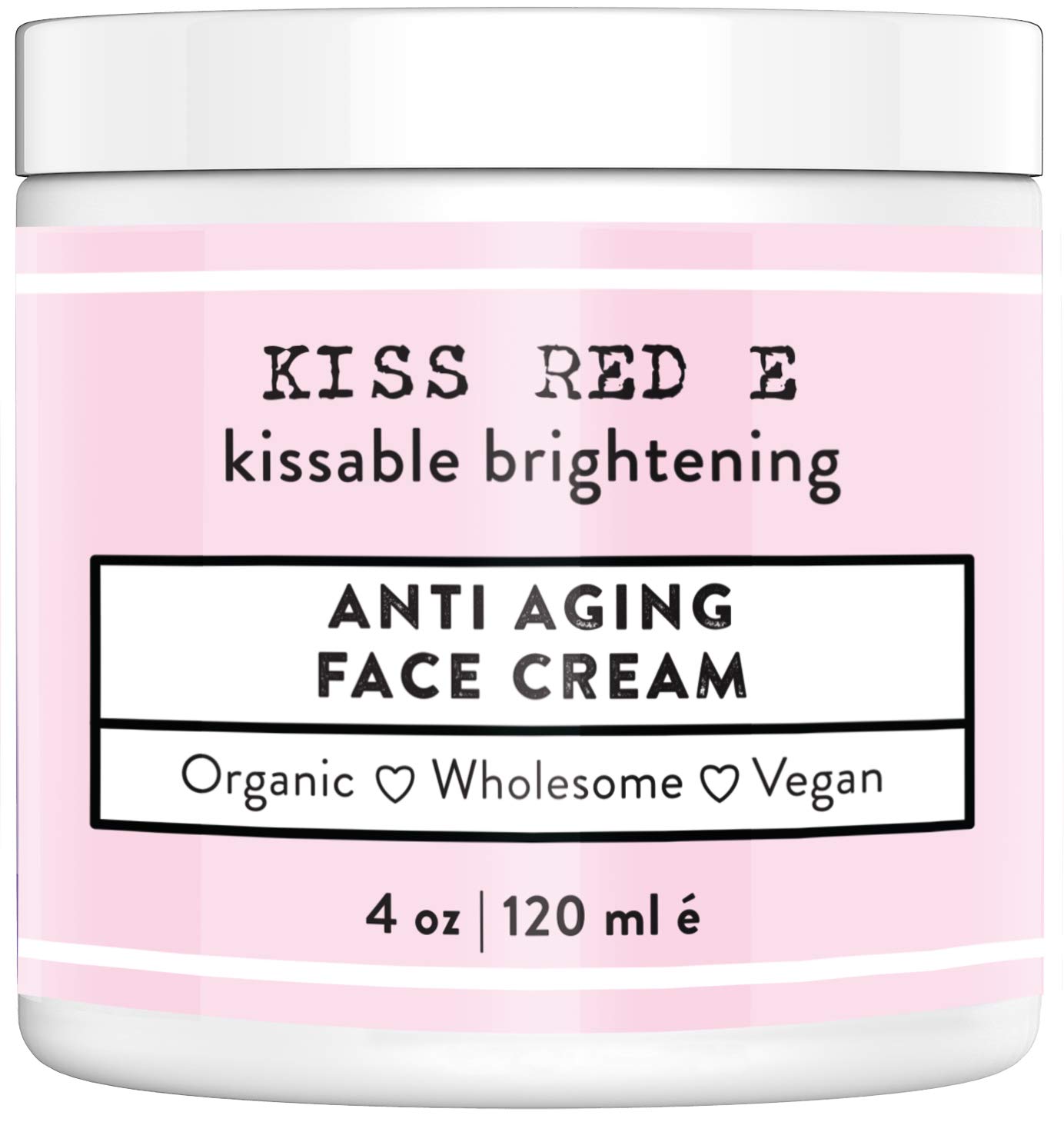 Algopix Similar Product 13 - KissRedE Anti Aging Face Cream Best