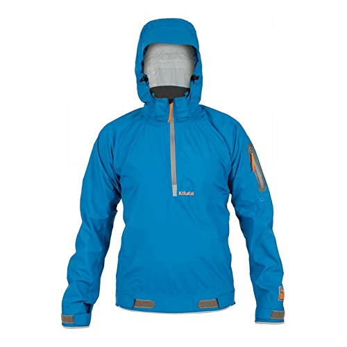 Algopix Similar Product 3 - Kokatat Mens Hydrus Jetty Paddling