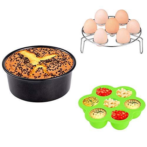 Algopix Similar Product 10 - 3pcs Accessories Set Kit Compatible