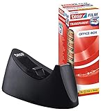Algopix Similar Product 18 - tesa Easy Cut Curve Tape Dispenser