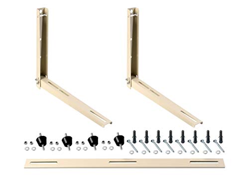 Algopix Similar Product 12 - NADACS Universal Mini Split Wall