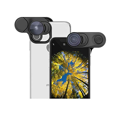 Algopix Similar Product 19 - olloclip  Clip with Fisheye Super