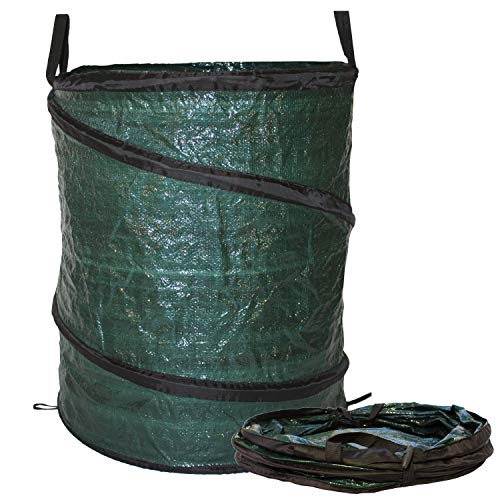 Algopix Similar Product 12 - Bloem BAG1PK30G Collapsible Reusable 30