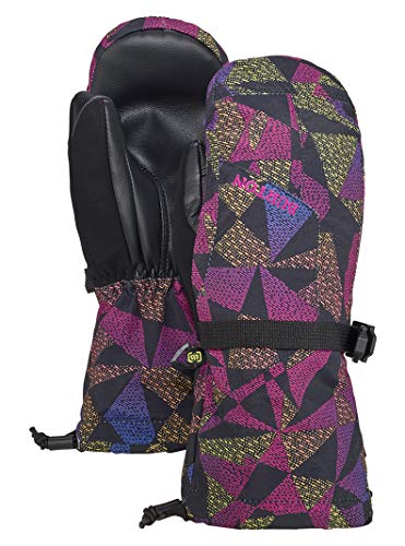 Algopix Similar Product 20 - Burton Kids GoreTex Mitten True Black