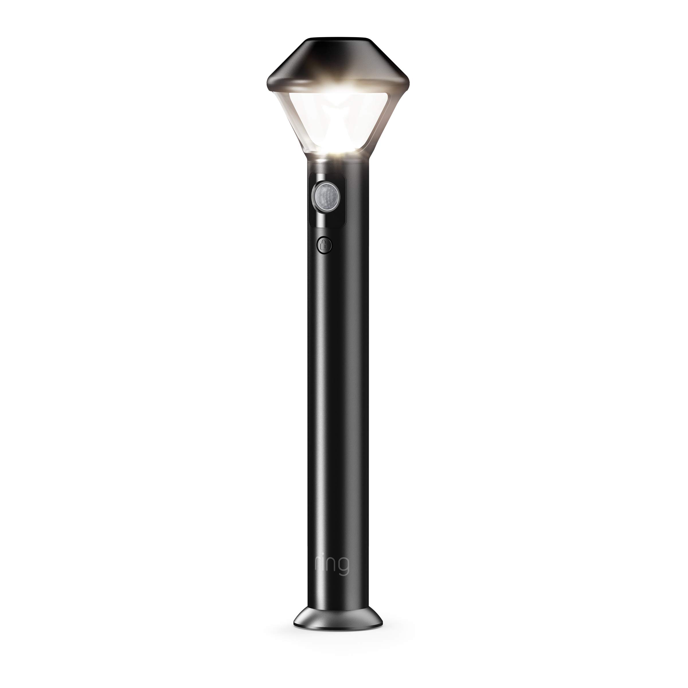 Algopix Similar Product 18 - Ring Smart Lighting Pathlight