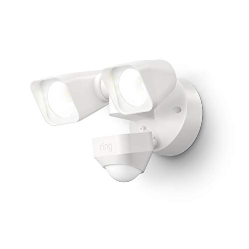 Algopix Similar Product 18 - Ring Smart Lighting  Floodlight