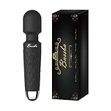 Algopix Similar Product 4 - Bussba Personal Cordless Handheld Wand