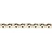 Algopix Similar Product 15 - Cult 410 Chain  Single Speed 12 x 18