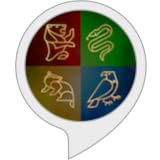 Algopix Similar Product 11 - Official Harry Potter Quiz