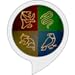 Algopix Similar Product 13 - Official Harry Potter Quiz