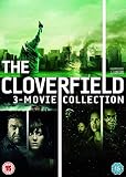 Algopix Similar Product 18 - Cloverfield 1-3 Collection (DVD) [2018]