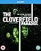 Algopix Similar Product 16 - The Cloverfield Paradox BluRay