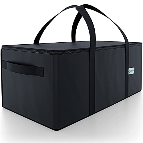 Algopix Similar Product 15 - KIBAGA Commercial Insulated Food