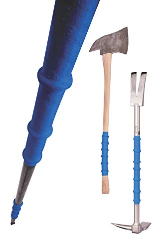Algopix Similar Product 12 - FireWrap® Grip Kit - Blue