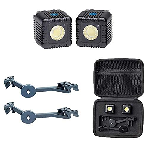Algopix Similar Product 19 - Lume Cube  Lighting Kit for DJI Mavic