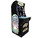 Algopix Similar Product 4 - Arcade1Up Galaga  Classic 2In1 Game