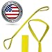 Algopix Similar Product 17 - Yellow Leg Lifter Rigid Made in The