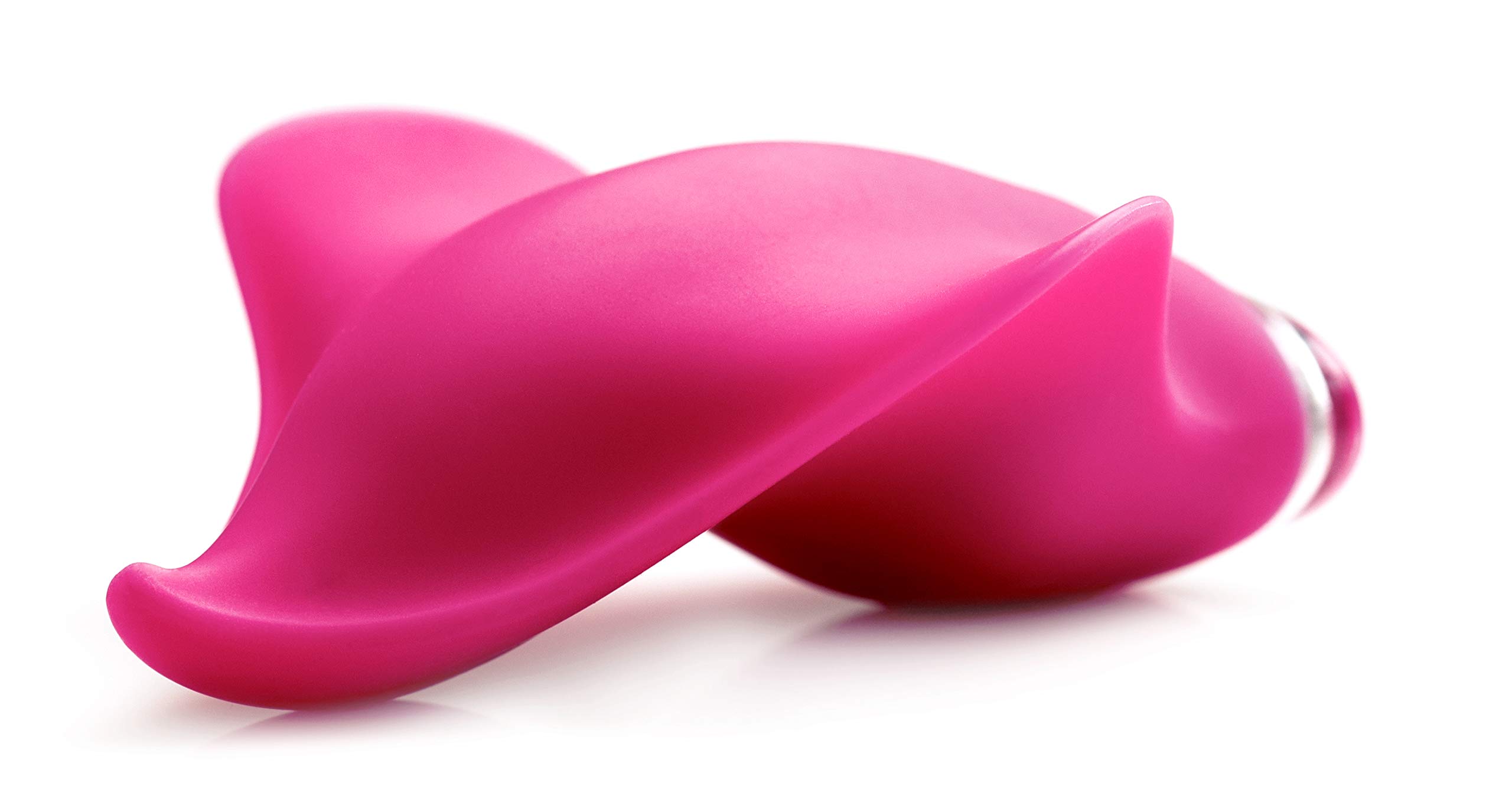 Algopix Similar Product 15 - Mimic + PLUS Vibrator, Magenta