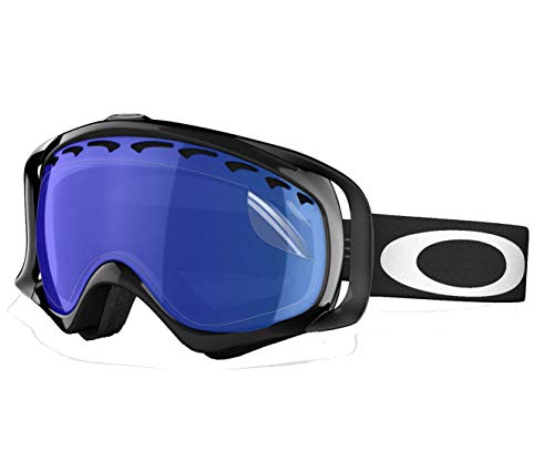Algopix Similar Product 14 - RIPCLEAR Oakley Crowbar Lens Protector
