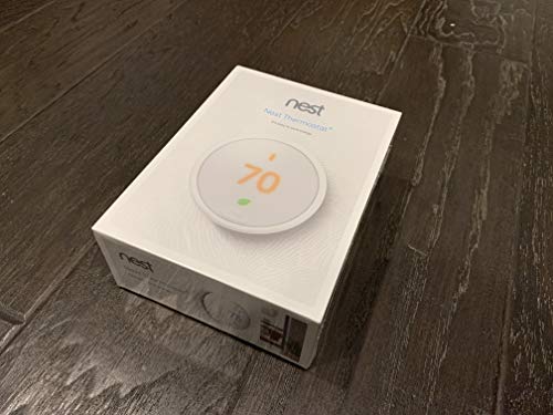 Algopix Similar Product 14 - 2 Pack Home Thermostat  T4000ES