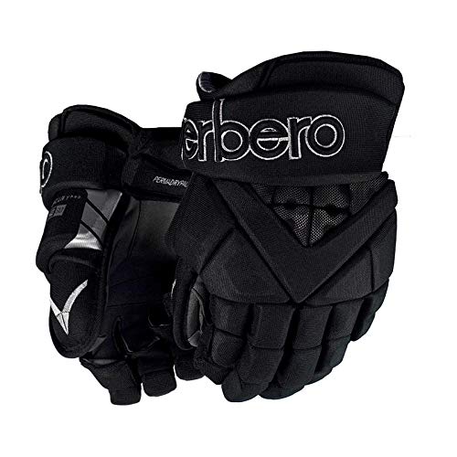 Algopix Similar Product 14 - VERBERO Mercury HG80 Hockey Gloves 13