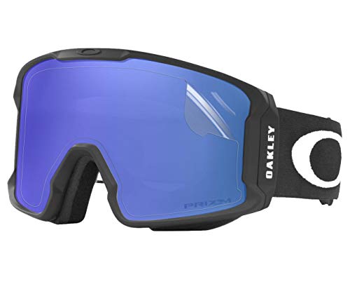Algopix Similar Product 12 - RIPCLEAR Oakley Line Miner Lens