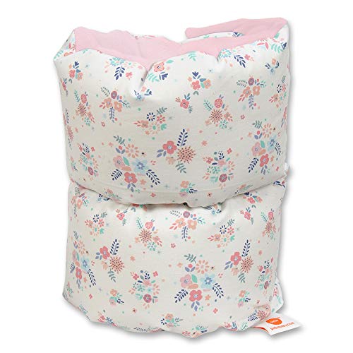 Algopix Similar Product 8 - Pello Comfy Cradle Slipon Arm Pillow