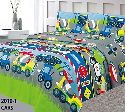 Algopix Similar Product 18 - Elegant Home Multicolors Construction