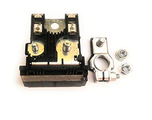 Algopix Similar Product 17 - Battery Fuse For Nissan Pathfinder