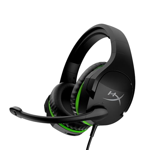 Algopix Similar Product 2 - HyperX CloudX Stinger Core  Console