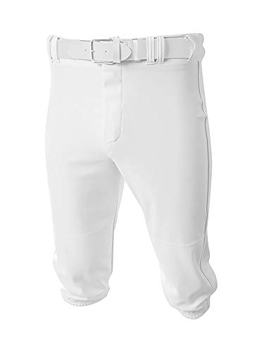 Algopix Similar Product 1 - MadSportsStuff Youth Knickers Baseball
